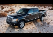 2009 Ford F-150